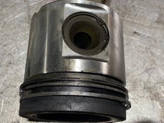 поршень Scania R 5 поколение 2008, 11.7 л., DT 12, дизель, 1786663, 127L39R041