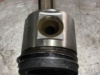 поршень Scania R 5 поколение 2006, 11.7 л., DC 12, дизель, 1424709, 127L39R061