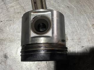 поршень Scania R 5 поколение 2006, 11.7 л., DC 12, дизель, 1424709, 127L39R061