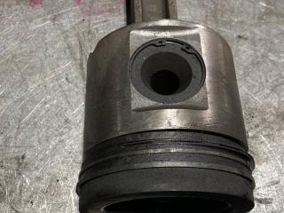 поршень Scania R 5 поколение 2006, 11.7 л., DC 12, дизель, 1424709, 127L39R041
