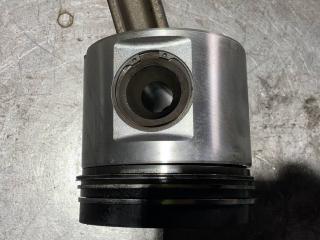 поршень Scania R 5 поколение 2006, 11.7 л., DC 12, дизель, 1424709, 127L39R061
