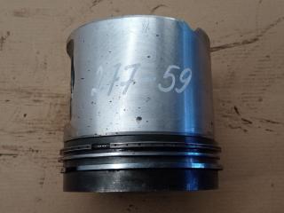 поршень Scania R 5 поколение 2008, 11.7 л., DT 12, дизель, 1786663, 127L39R091