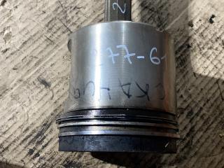 поршень Scania R 5 поколение 2008, 11.7 л., DT 12, дизель, 1786663, 127L39R051