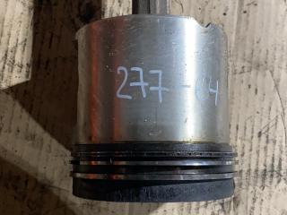 поршень Scania R 5 поколение 2008, 11.7 л., DT 12, дизель, 127L39R061, 1786663