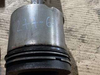 поршень Scania R 5 поколение 2007, 11.7 л., DC 12, дизель, 1408873, 127L39R041