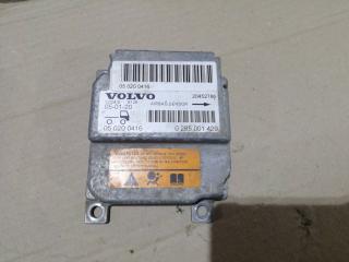 блок AirBag Volvo FH 12 поколение 2005, 12.0 л., дизель, 20452786