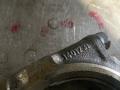 шатун Scania R 5 поколение 2006, 11.7 л., DC 12, дизель, 1401729 - фото №4
