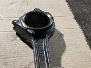 шатун Scania R 5 поколение 2006, 11.7 л., DC 12, дизель, 1401729