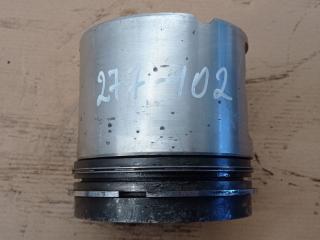 поршень Scania R 5 поколение 2004, 11.7 л., DC 12, дизель, 127L39R091, 1785360