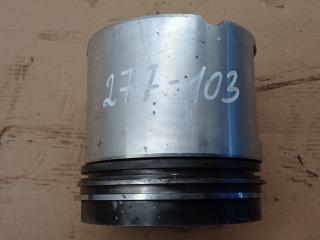 поршень Scania R 5 поколение 2004, 11.7 л., DC 12, дизель, 127L39R091, 1785360