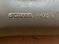 патрубок интеркулера Scania R 5 поколение 2007, 1449619 - фото №2