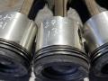 поршень Scania R 5 поколение 2006, 11.7 л., DC 12, дизель, 127L39R071 - фото №2