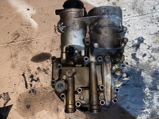 корпус масляного фильтра MAN TGX 1 поколение 2010, 51050007040