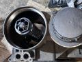 корпус масляного фильтра MAN TGX 1 поколение 2010, 51050007040 - фото №3