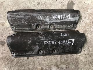крышка распредвала Scania 124 4 поколение 2004, 15.6 л., DC 16, дизель, 1423521