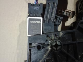 педаль Scania R 5 поколение 2012, 2395418, 0615901
