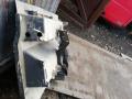 ступеньки кабины правое Mercedes-Benz Actros 4 поколение (MP4) 2013, 11.9 л., OM 471.909, дизель, АКПП, A9606665103, A9606665203, A9606665303, A9606665403, A9606665503, A9606668101 - фото №3