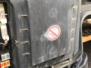 крышка блока предохранителей MAN TGX 1 поколение 2012, 10.5 л., D 2066 LF 57, дизель, АКПП