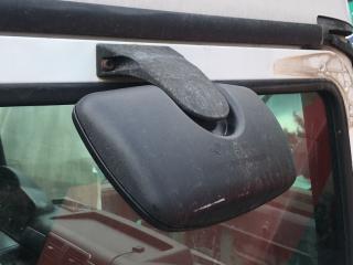 зеркало бордюрное MAN TGX 1 поколение 2012, 10.5 л., D 2066 LF 57, дизель, АКПП