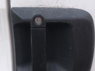 ручка наружная MAN TGX 1 поколение 2012, 10.5 л., D 2066 LF 57, дизель, АКПП