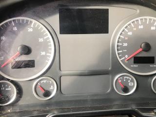 щиток приборов (приборная панель) MAN TGX 1 поколение 2012, 10.5 л., D 2066 LF 57, дизель, АКПП