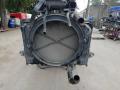 кассета радиаторов DAF CF-series 1 поколение 2014, 10.8 л., MX-11, дизель, АКПП, белый, правый руль, 1943906, 1909457, 1940148, 1813198, 1865647, 1960437, 1852168 - фото №5