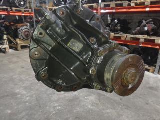 редуктор заднего моста MAN TGA 1 поколение 2007, HY1350, 81350106288