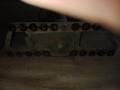 траверса поперечная рамы Mercedes-Benz Actros 4 поколение (MP4) 2013, 11.9 л., OM 471.909, дизель, АКПП, R9603120925 - фото №4