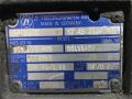 блок управления АКПП DAF XF 105 1 поколение 2008, АКПП, 1681741, 12AS2330TD, ZF6009097802 - фото №2
