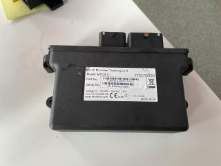 GPS трекер DAF CF-series 1 поколение 2014, 10.8 л., MX-11, дизель, АКПП, белый, правый руль, ML30, MTU4-A