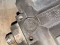 дозатор adblue DAF CF-series 1 поколение 2014, 10.8 л., MX-11, дизель, АКПП, белый, правый руль, 0444011023 - фото №4