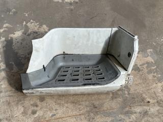 подножка DAF XF 106 1 поколение 2016, 12.9 л., MX-13 340, дизель, 1828856, 1948244, 1945872