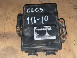 блок управления пневмоподвеской CLCS Mercedes-Benz Actros 4 поколение (MP4) 2012, 12.8 л., OM 471.909, дизель, АКПП, A0034462217, A0034463117, A0034463517, A0034463817, A0034461217, A0034461617