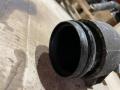 патрубок интеркулера Renault Premium 1 поколение 2003, 11.1 л., DCI 420, дизель, 5010477366 - фото №4