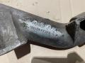 патрубок интеркулера Renault Premium 1 поколение 2003, 11.1 л., DCI 420, дизель, 5010477366 - фото №5