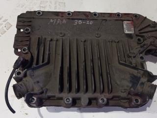 блок управления АКПП MAN TGX 1 поколение 2012, АКПП, 12AS2130TD, 81320046085, 6009297007