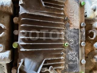 блок управления АКПП MAN TGX 1 поколение 2010, АКПП, 12AS2130TD, 81320046085