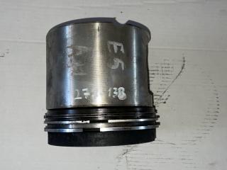 поршень Scania R 5 поколение 2008, 11.7 л., DT 12, дизель, 127L39R101