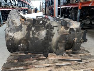 КПП механическая (МКПП) Scania R 5 поколение 2008, GRS905