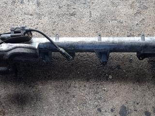 охладитель (теплообменник) EGR MAN TGA 1 поколение 2006, 11.7 л., дизель, 51081007063