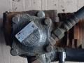 насос гидроусилителя руля MAN TGA 1 поколение 2006, 10.5 л., D 2066 LF 01, дизель, 81471016136 - фото №3