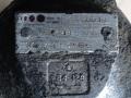 насос гидроусилителя руля MAN TGA 1 поколение 2006, 10.5 л., D 2066 LF 01, дизель, 81471016136 - фото №4