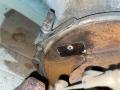 турбина Renault Premium 1 поколение 2003, 11.1 л., DCI 420, дизель, 318294 - фото №5