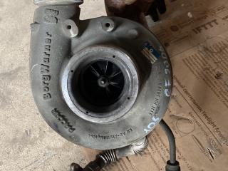 турбина DAF CF-series 1 поколение 2006, 53311013080, 1679176