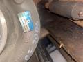 турбина DAF CF-series 1 поколение 2006, 53311013080, 1679176 - фото №5
