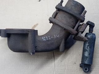 клапан горного тормоза MAN TGL 1 поколение 2005, 6.9 л., D 0836 LFL 51, дизель