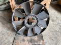 крыльчатка вискомуфты MAN TGA 1 поколение 2008, 12.0 л., D 2866 LF, дизель, 51066010275 - фото №2