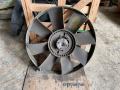 крыльчатка вискомуфты MAN F2000 1 поколение 1998, 6657500704 - фото №2