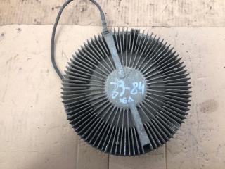 вискомуфта MAN TGA 1 поколение 2006, 10.5 л., D 2066 LF 01, дизель
