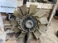 крыльчатка вискомуфты Scania R 5 поколение 2011 - фото №2